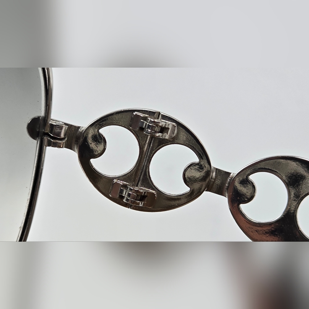 Gucci Mariner Chain Sunglasses W/Box - Picture 4 of 13